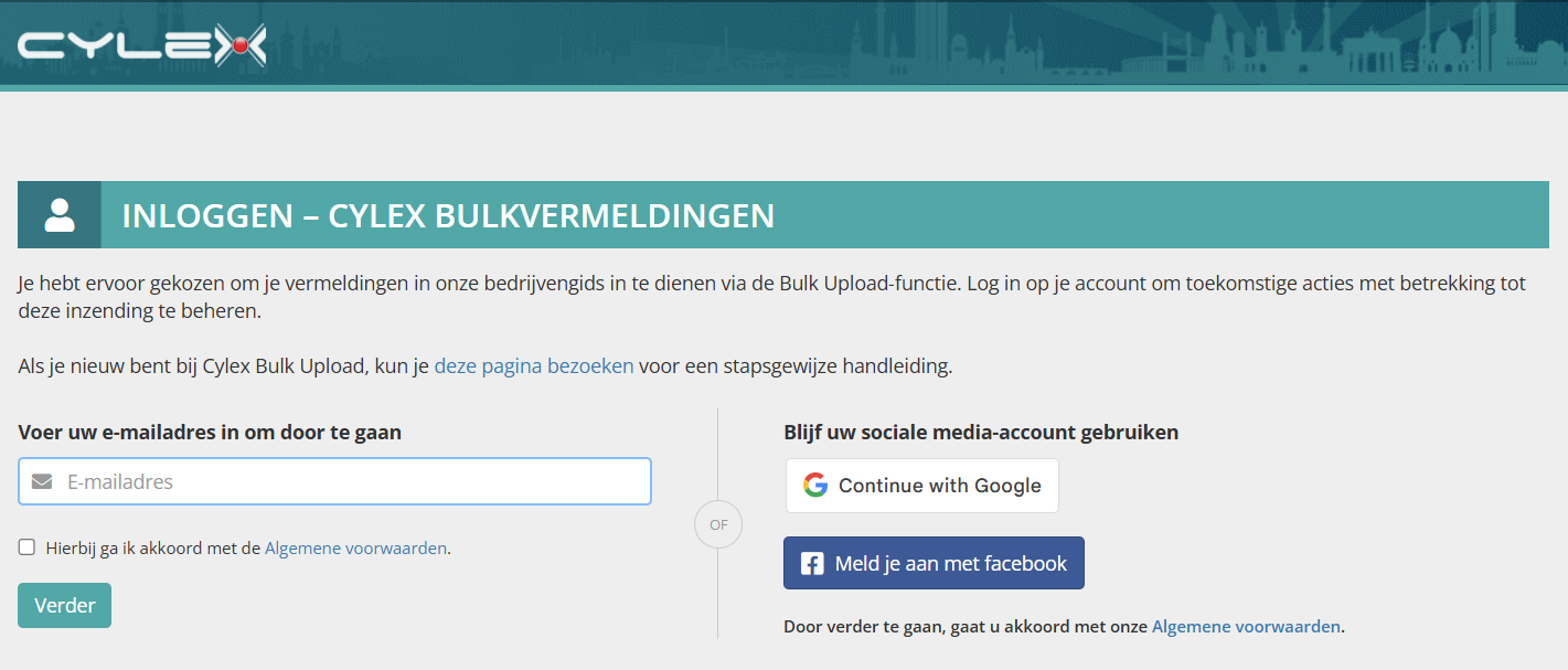 Stap 2