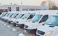 Auto-dealers personenwagens