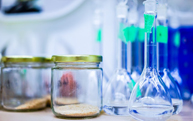 Chemische grondstoffen en producten
