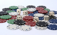 Casino's
