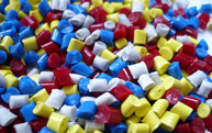 Plastic- en kunststofproducten