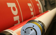 Copy- en printservice